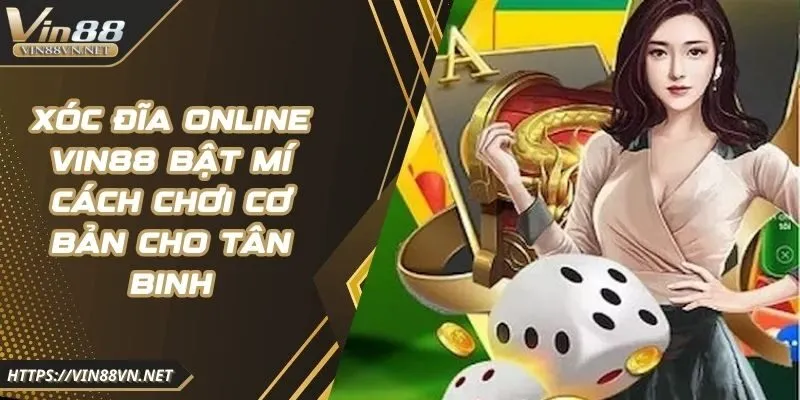 xoc-dia-online