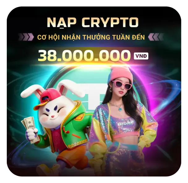 cơ hội nhận thưởng tuần